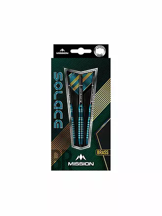 MISSION | Softdart-Pfeile Solace M2 Brass 20g | 